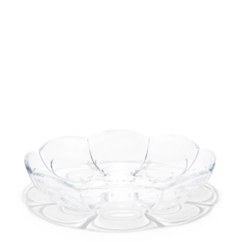 Holmegaard Lily isasiet klar 2 stk. Ø 16 cm