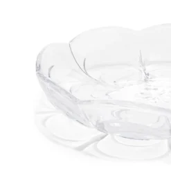 Holmegaard Lily isasiet klar 2 stk. Ø 16 cm