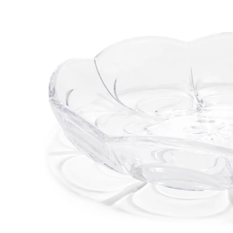 Holmegaard Lily isasiet klar 2 stk. Ø 16 cm