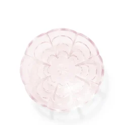 Holmegaard Lily skål cherry blossom 2 stk. Ø 13 cm