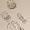 Holmegaard Lily vandglas klar 2 stk. 32 cl