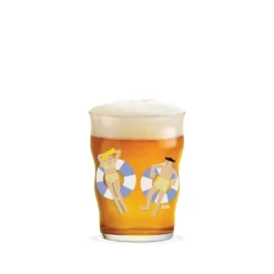 Holmegaard Mikkeller ølglas 2026 40 cl