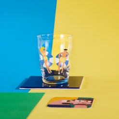 Holmegaard Mikkeller ølglas 2026 40 cl