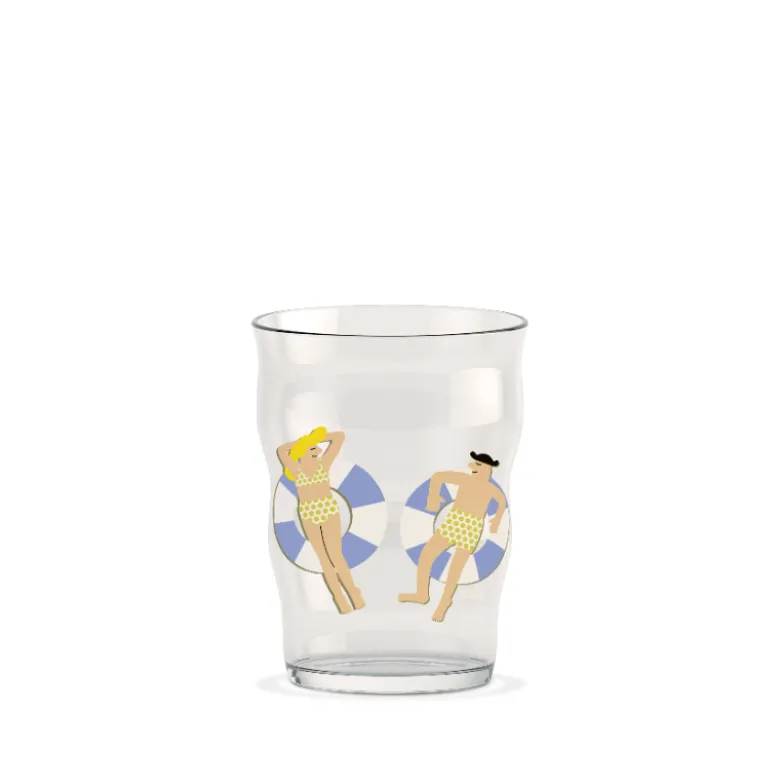 Holmegaard Mikkeller ølglas 2026 40 cl