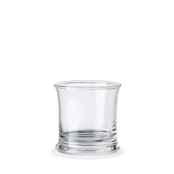 Holmegaard No. 5 sjusglas klar 24 cl