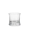 Holmegaard No. 5 sjusglas klar 33 cl