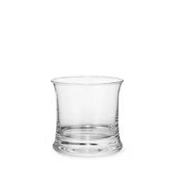 Holmegaard No. 5 sjusglas klar 33 cl