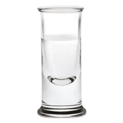 Holmegaard No. 5 snapseglas 5 cl