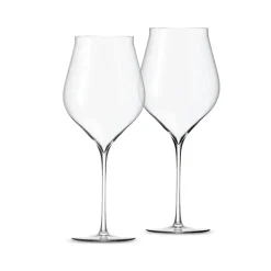 Holmegaard Notes rødvinsglas 2 stk. 81 cl