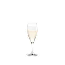 Holmegaard Perfection champagneglas 23 cl