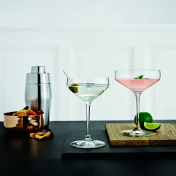 Holmegaard Perfection cocktailglas klar 38 cl