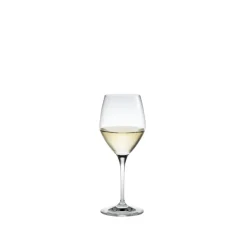 Holmegaard Perfection hvidvinsglas klar glas