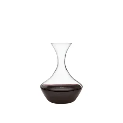 Holmegaard Perfection karaffel klar glas 2,2 l