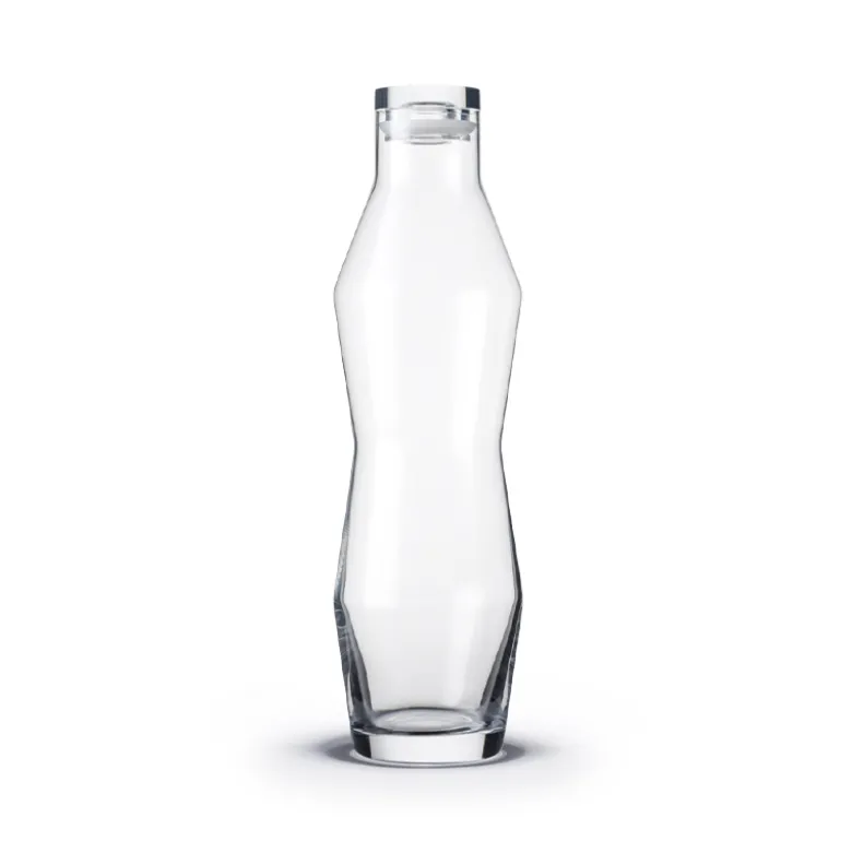 Holmegaard Perfection karaffel klar 1,1 liter