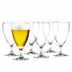 Holmegaard Perfection ølglas 44 cl