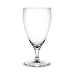 Holmegaard Perfection ølglas 2 stk. klar 44 cl
