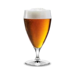 Holmegaard Perfection ølglas 2 stk. klar 44 cl