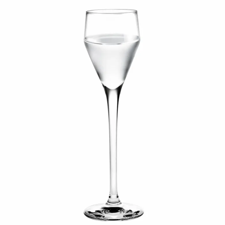 Holmegaard Perfection snapseglas 5,5 cl