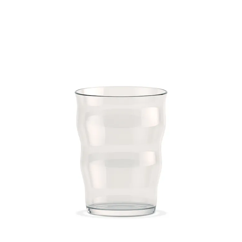 Holmegaard X Mikkeller Pint ølglas 2 stk. 40 cl