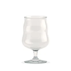 Holmegaard X Mikkeller universalt ølglas 2 stk. 40 cl