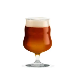 Holmegaard X Mikkeller universalt ølglas 2 stk. 40 cl