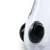 Holmegaard X Søren Le Schmidt Silhouette vase H 36 cm