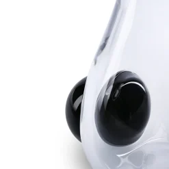 Holmegaard X Søren Le Schmidt Silhouette vase H 36 cm