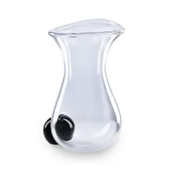 Holmegaard X Søren Le Schmidt Silhouette vase H 36 cm