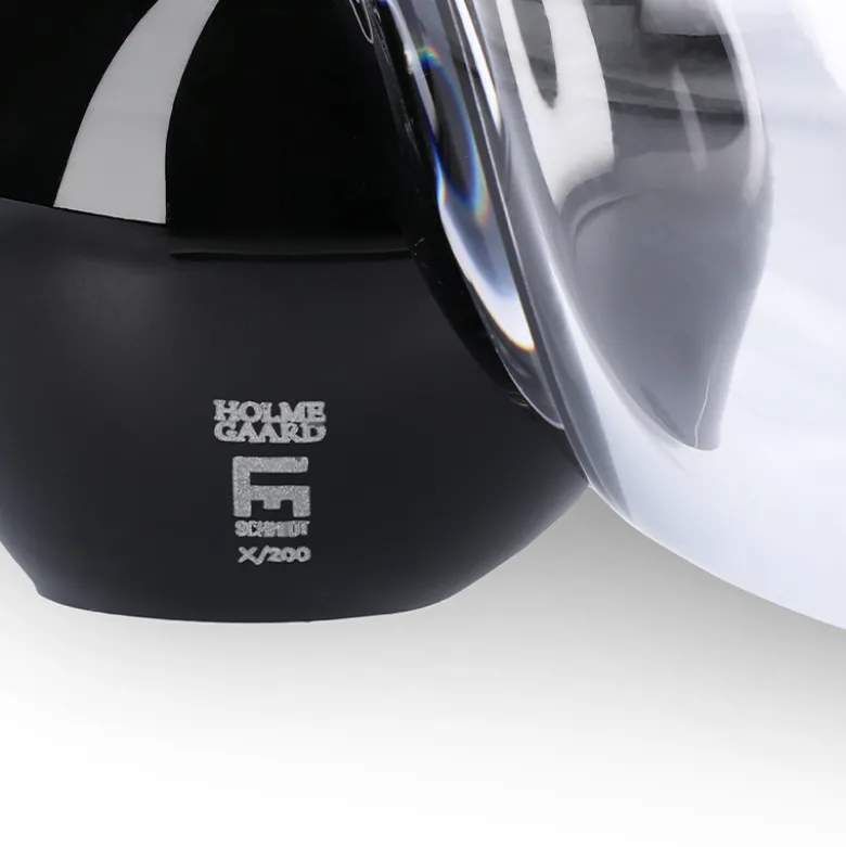 Holmegaard X Søren Le Schmidt Silhouette vase H 36 cm