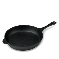Holm stegepande i støbejern 26 cm