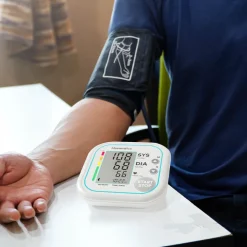 Homedics blodtryksmåler BPA-5020-EUI