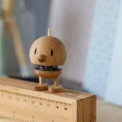 Hoptimist Bumble figur XS eg H 5,8 cm