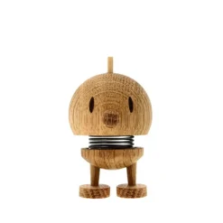 Hoptimist Bumble figur XS eg H 5,8 cm