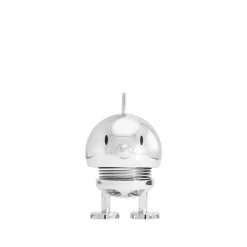 Hoptimist Bumble S chrome H 7,6 cm