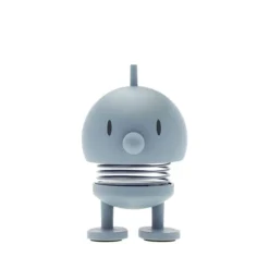 Hoptimist Soft Bumble figur XS sky H5,8 cm