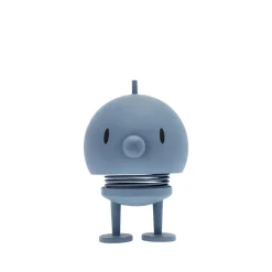 Hoptimist Soft Bumble sky H 10,7 cm