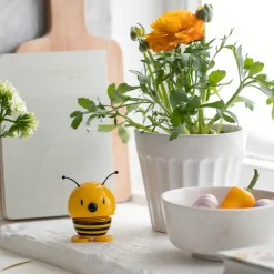 Hoptimist Bi gul 6,8 cm