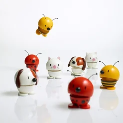 Hoptimist Bi gul 6,8 cm
