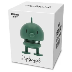 Hoptimist Bumble grøn 7,6 cm