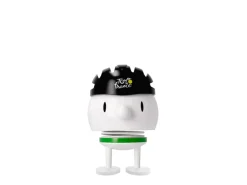 Hoptimist Bumble Tour de France figur grøn