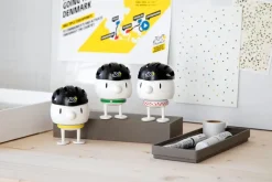 Hoptimist Bumble Tour de France figur grøn