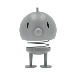 Hoptimist Speaker grå 23 cm