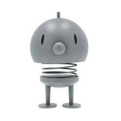 Hoptimist Speaker grå 15 cm