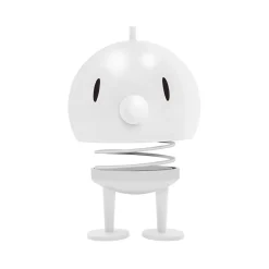 Hoptimist Speaker hvid 23cm