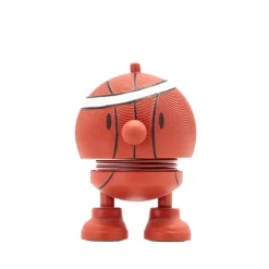 Hoptimist Sports Basketball bumble orange 7,6 cm