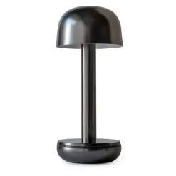 Humble Two bordlampe titanium