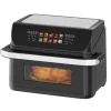 Hâws airfryer sort 10 liter 2800 watt