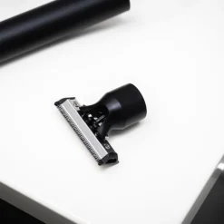 Hâws Beauty hårtrimmer til ansigt og krop sort