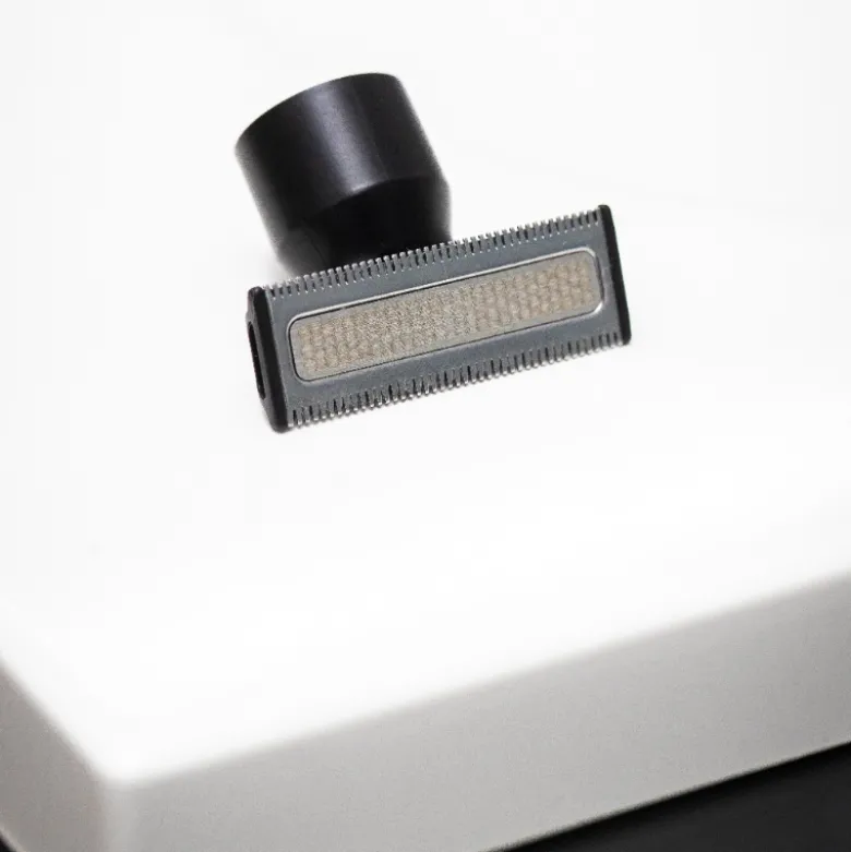 Hâws Beauty T-blade trimmerhoved sort 2 stk.