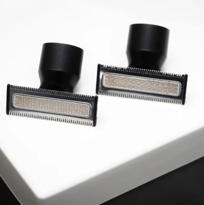 Hâws Beauty T-blade trimmerhoved sort 2 stk.